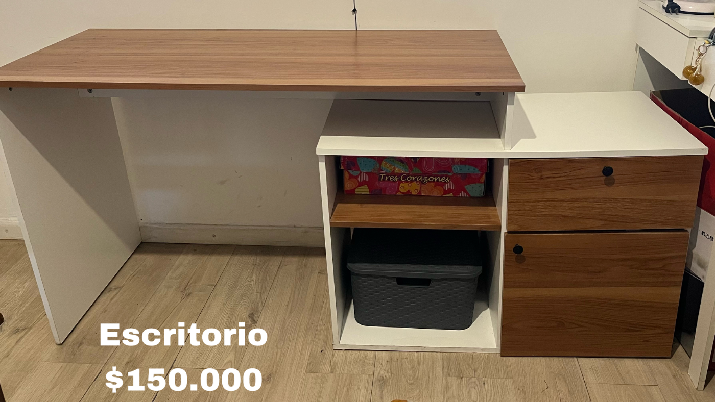 Escritorio