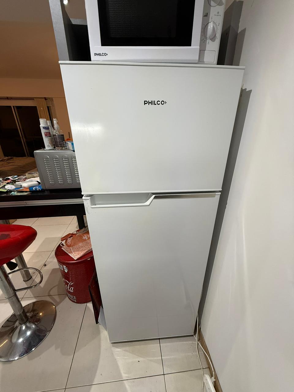 Heladera Philco PHCT291B