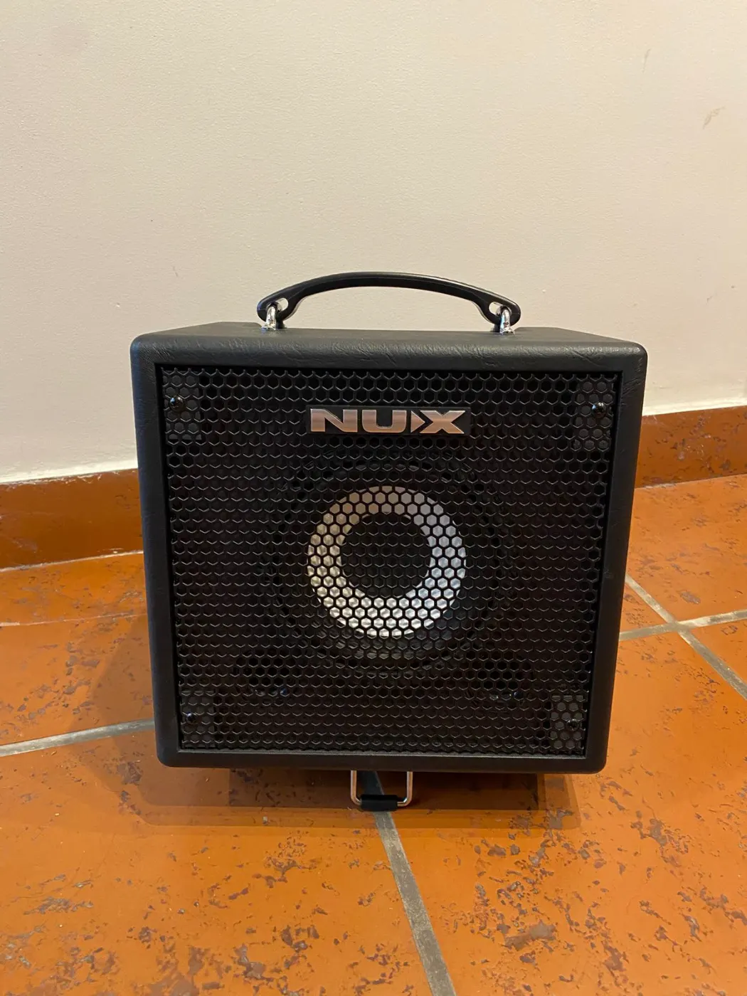 Nux Mighty Bass 50w NUEVO SIN USO 