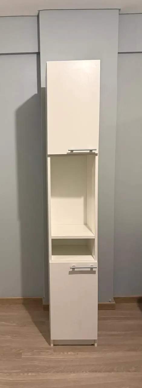 Mueble porta dispenser/bidones de agua — foto 2