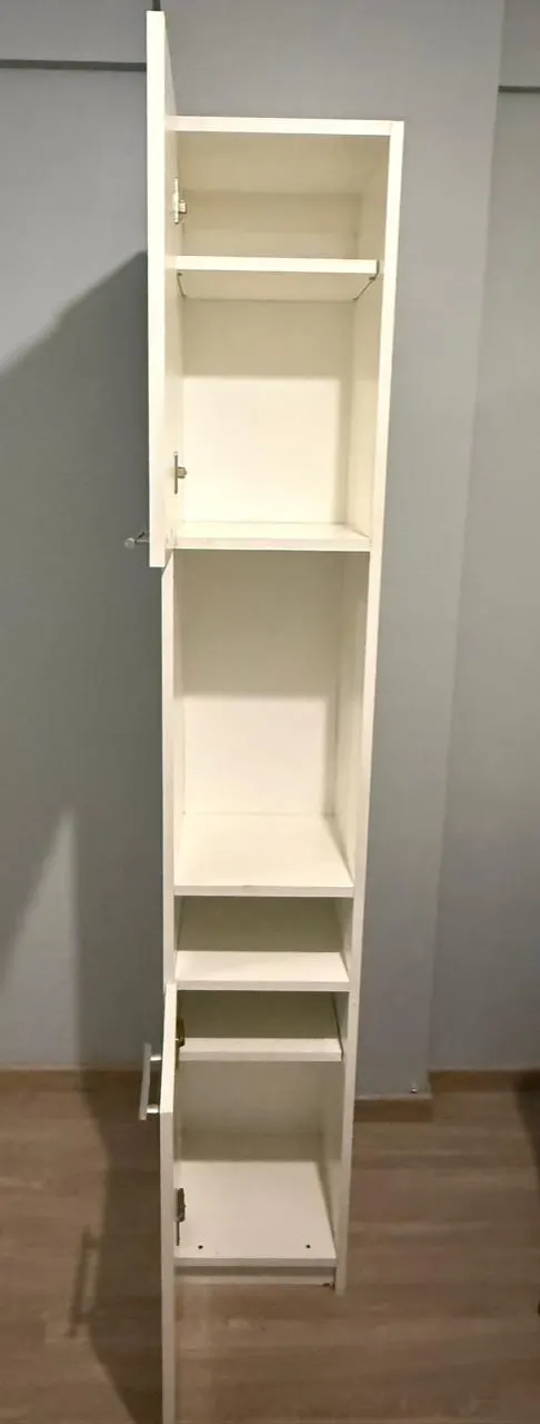 Mueble porta dispenser/bidones de agua — foto 3
