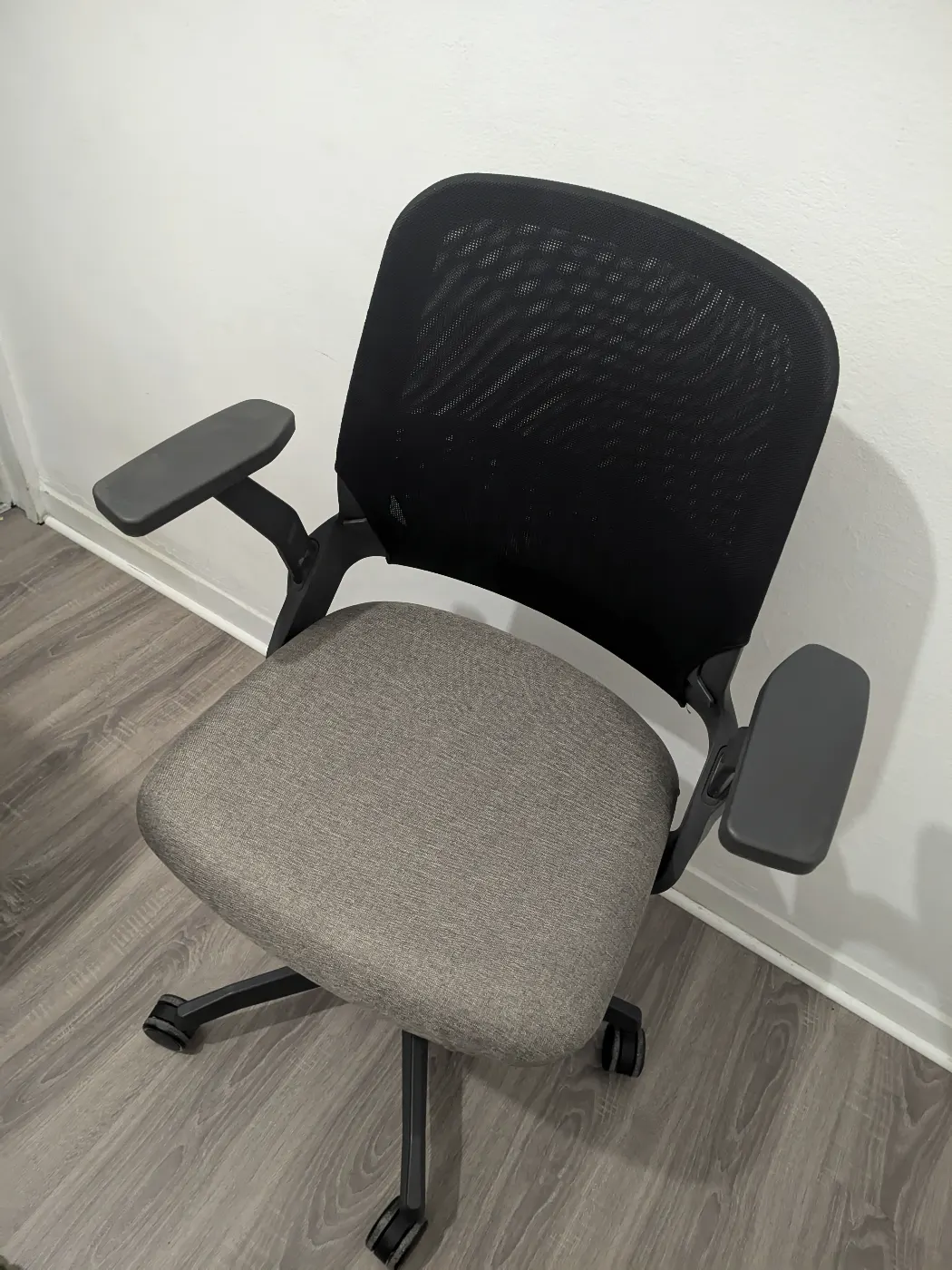 Silla ergonomica Flexform importada