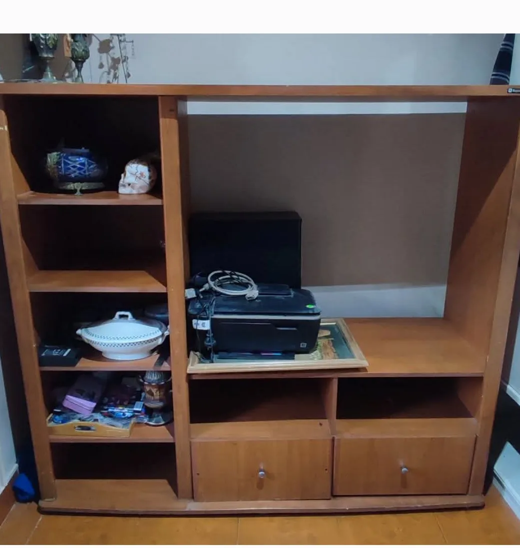 Mueble para tv