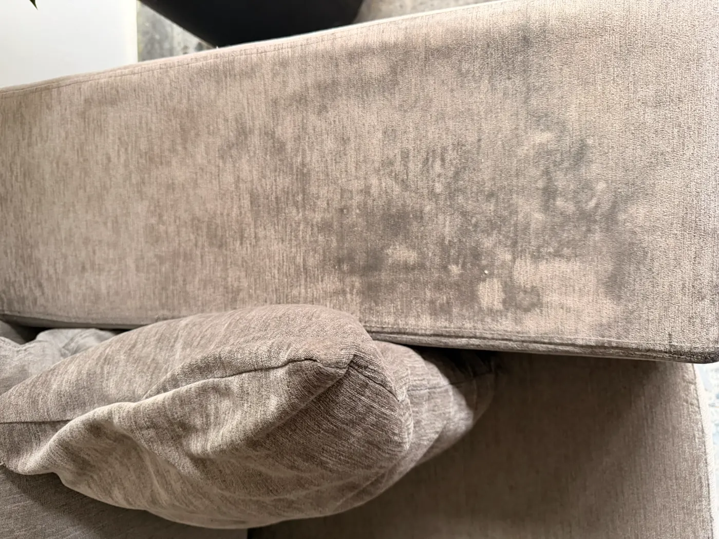 SILLON DOS CUERPOS USADO — foto 5