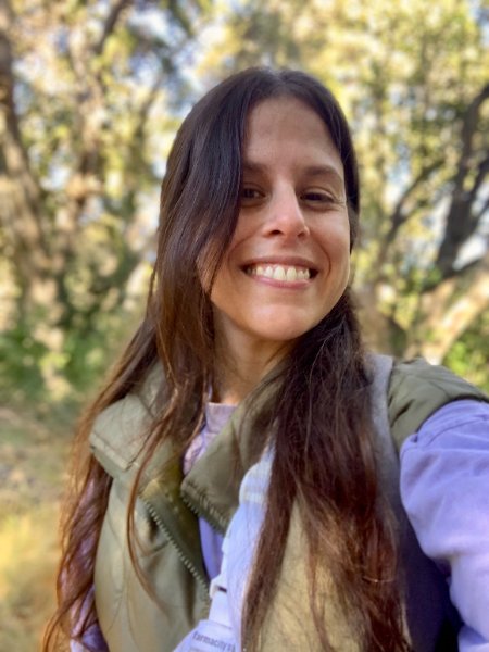 Mariángeles Salcedo