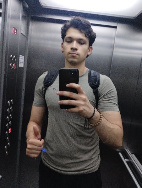 Daniel Márquez 
