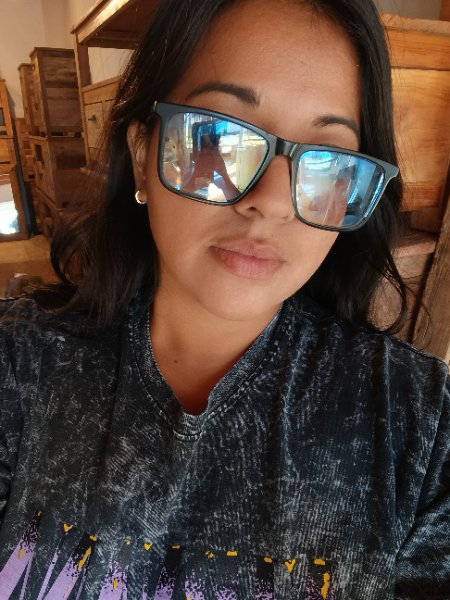 Mariella Narumi