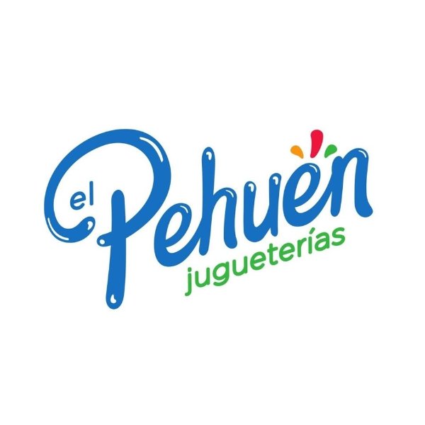 Juguetería El Pehuén