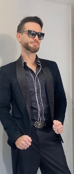 Gonzalo Nicolás Ramirez