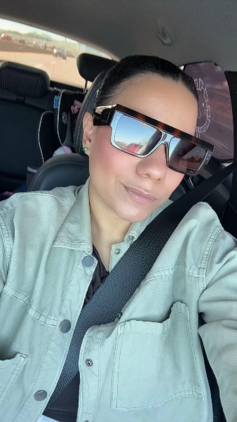 Alejandra Rojas Geney