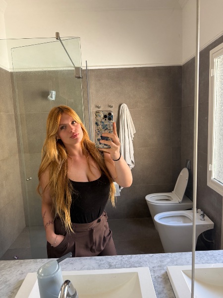 Isabella 