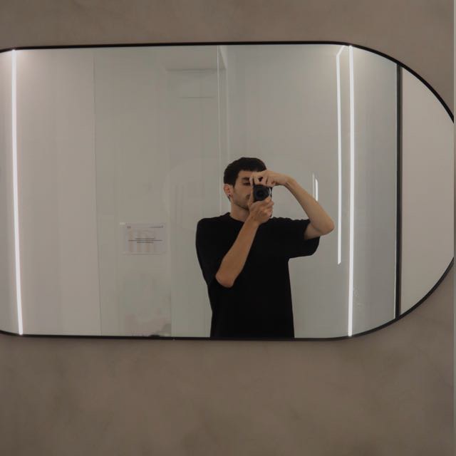 Alan Mora 
